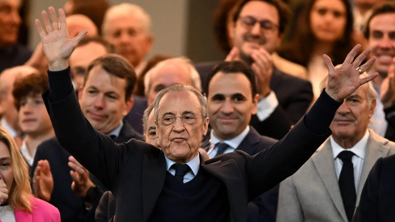 ريال مدريد يجهز ميزانية ضخمة تتجاوز 100 مليون يورو لحسم صفقات الصيف القادم